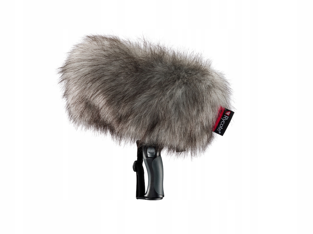 Zestaw Rycote Nano Shield Kit NS2-CA EAN (GTIN) 8024221708639