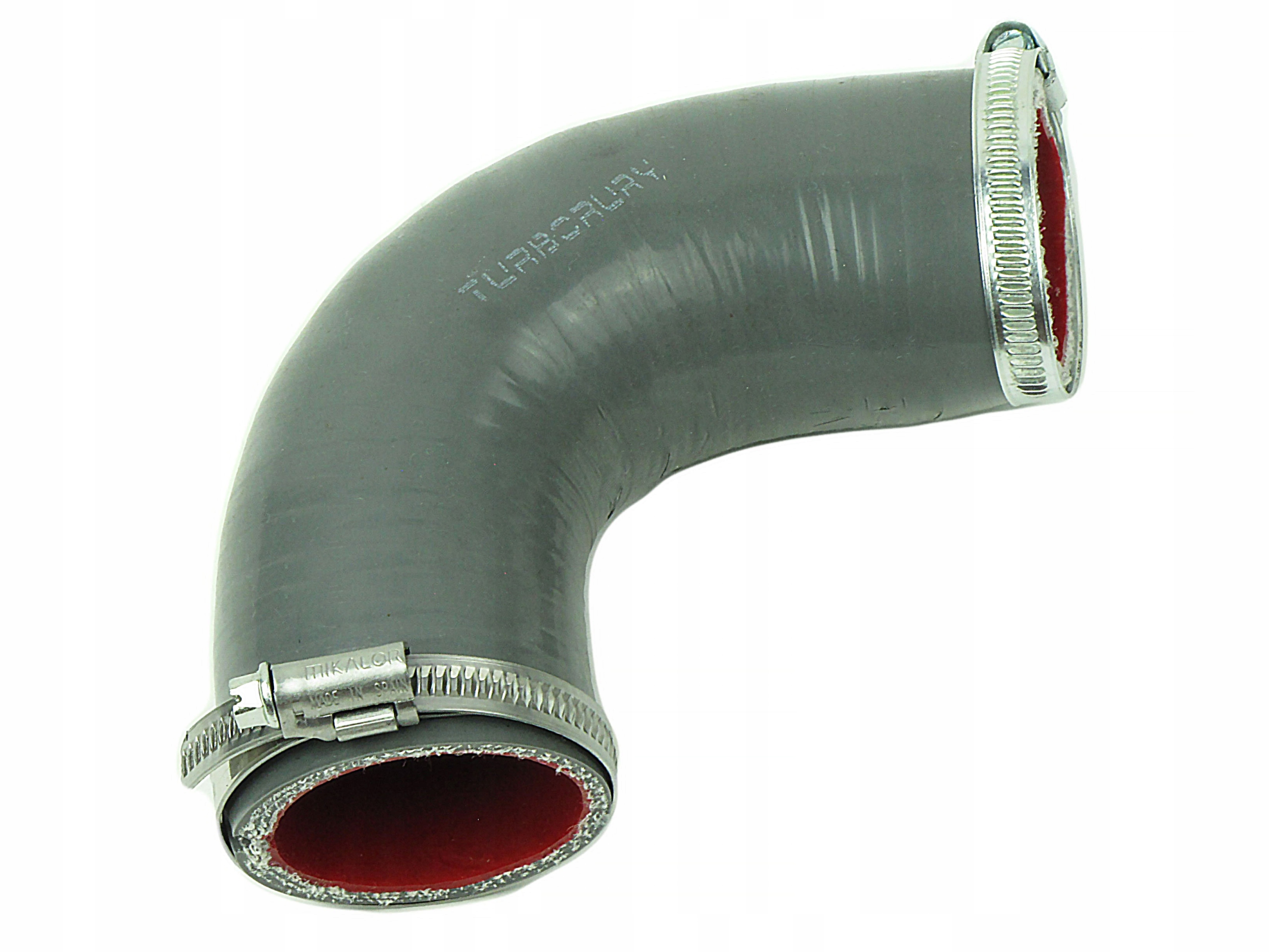 Trubka Hadice Turbo Intercoolera Citroen Jumper 2.0 Hdi