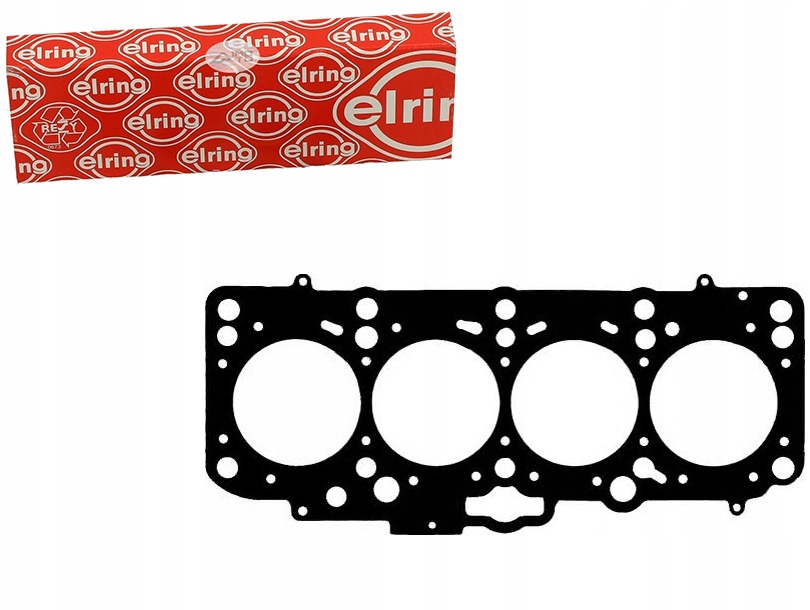 Těsnění Pod Hlavu Válců Audi A3 A4 A6 Ford Galaxy Seat A