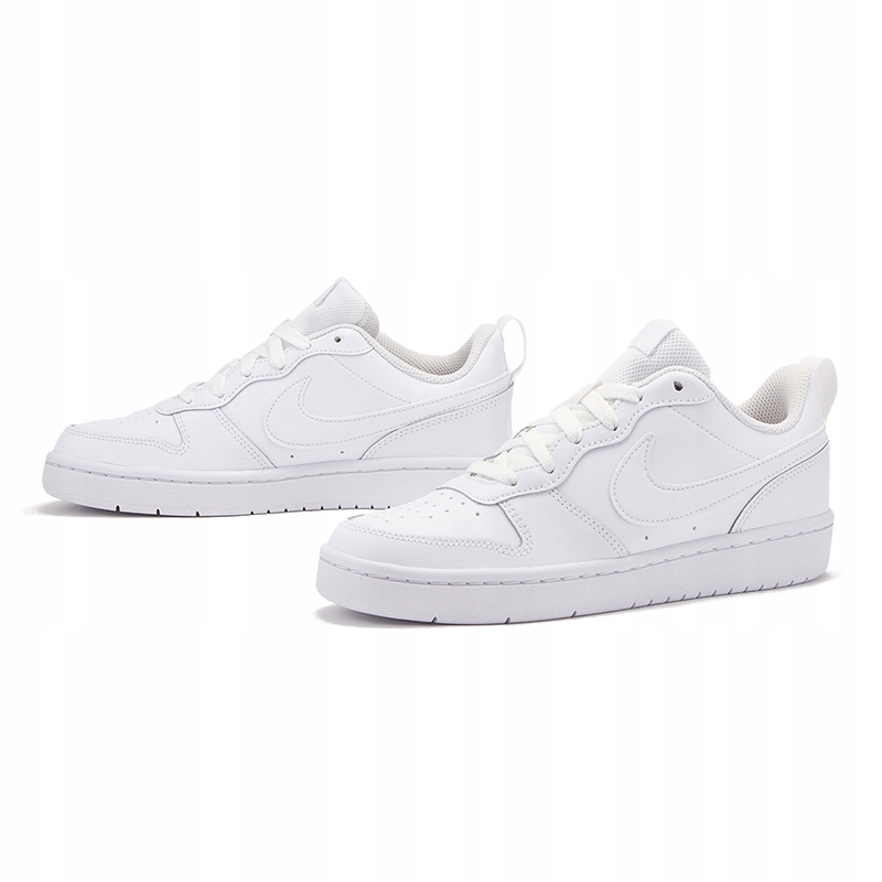 

Nike Court Borough Low 2 BQ5448-100 Buty Damskie