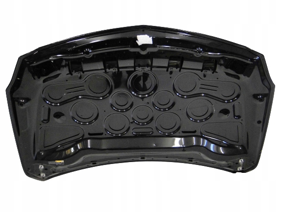 MERCEDES A KLASA W176 176 MASKA POKRYWA 191