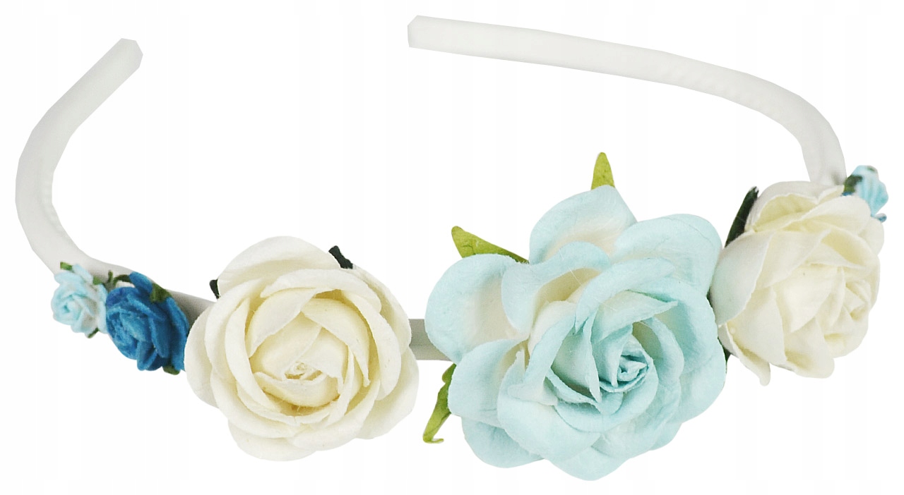 

Opaska Dziecięca na Głowę dla Dzieci