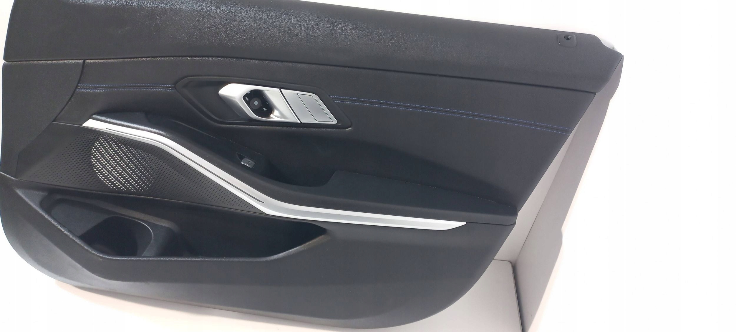 BMW 3 G20 G21 side / side door przednich 3390654