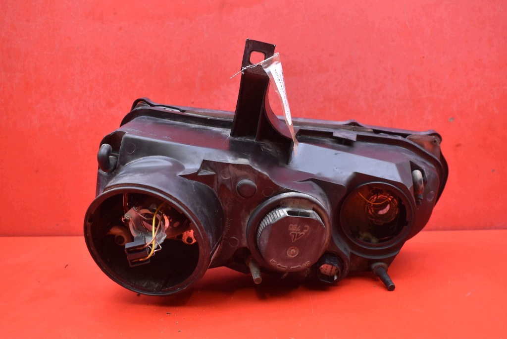 REFLEKTOR right light front lens EU 60682088 ALFA ROMEO 159 05-11