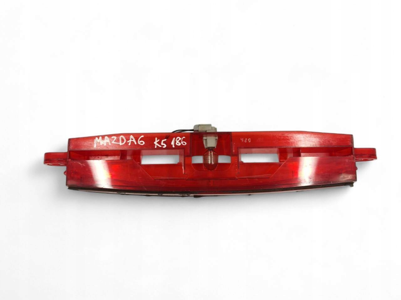 light third brake light Mazda 6 facelift GG 2005 286-61993