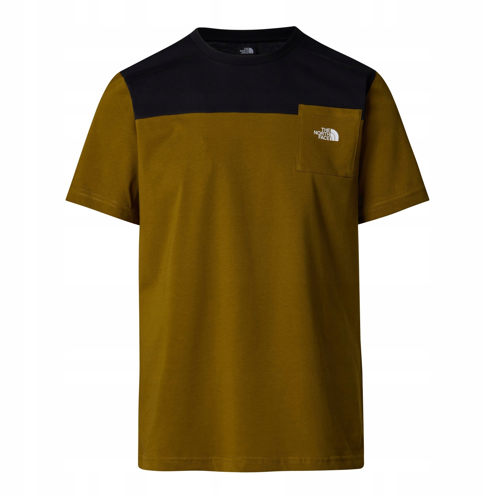 Pánské triko The north face m icons s/s tee
