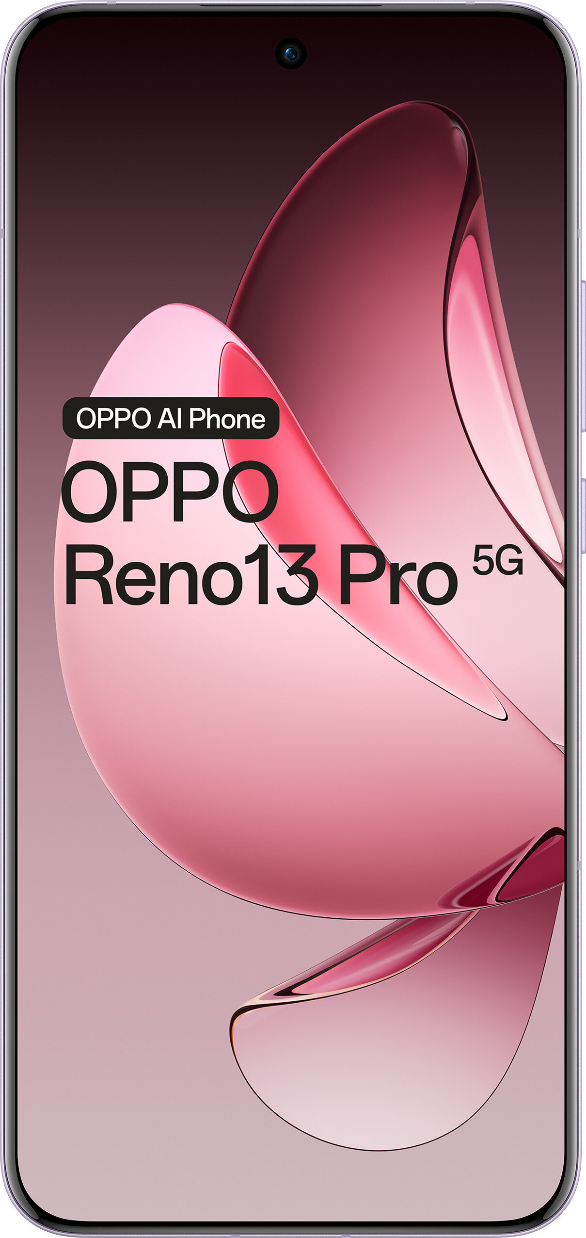 Smartfón Oppo Reno13 Pro 5G 12 Gb 512 Gb Fialový Plum Purple