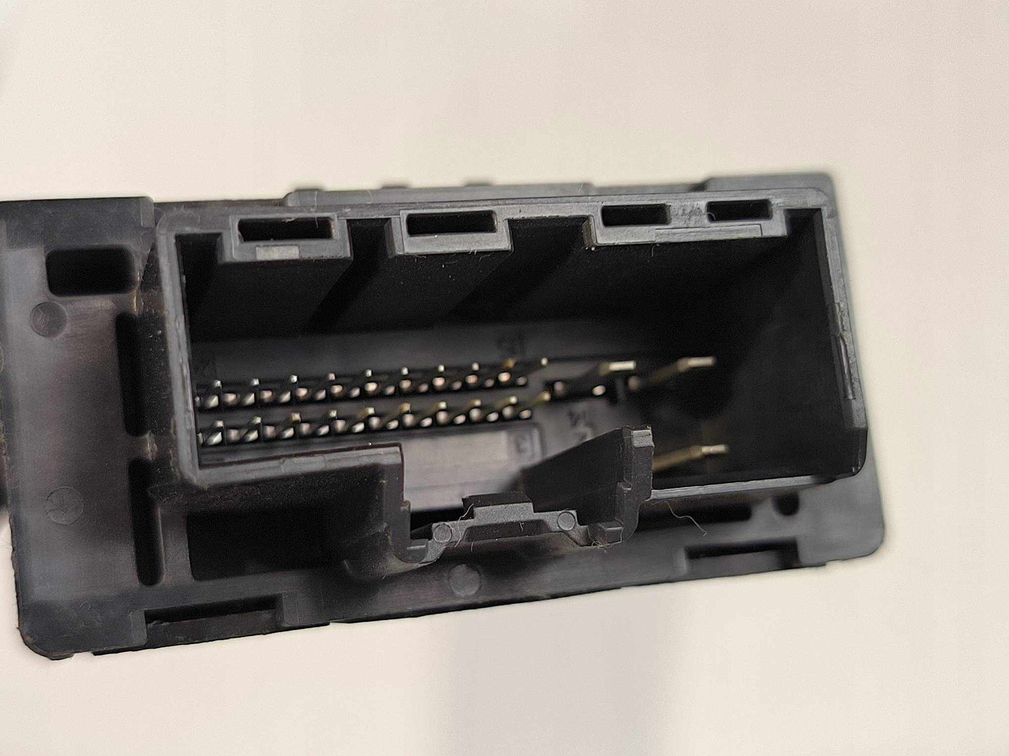Module DG9T14B534CA FORD MONDEO MK5