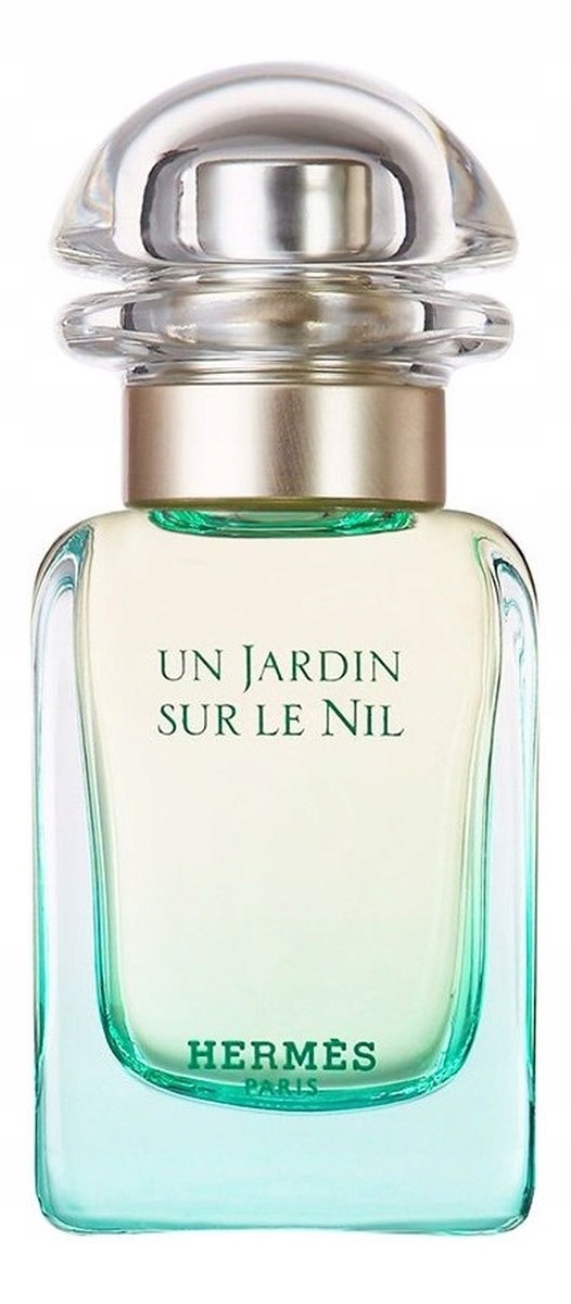Hermès Un Jardin Sur le Nil Toaletní voda Refillable 30 ml