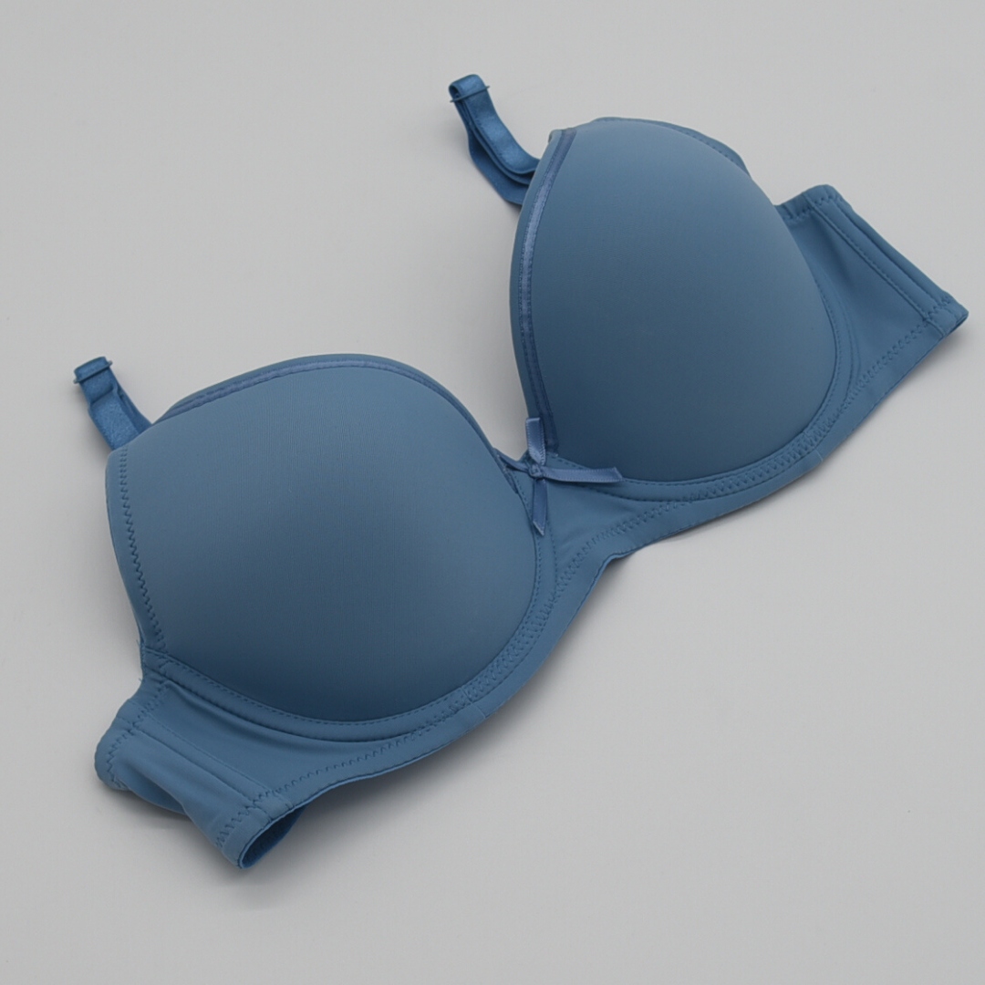 Klasyczny biustonosz usztywniany Nina 1181