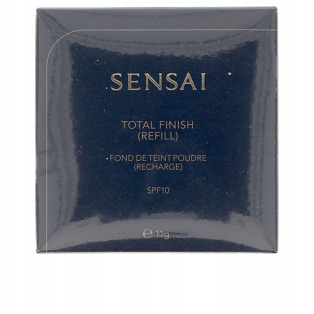 Náplň Total Finish #TF205-Topaz Beige 11 g