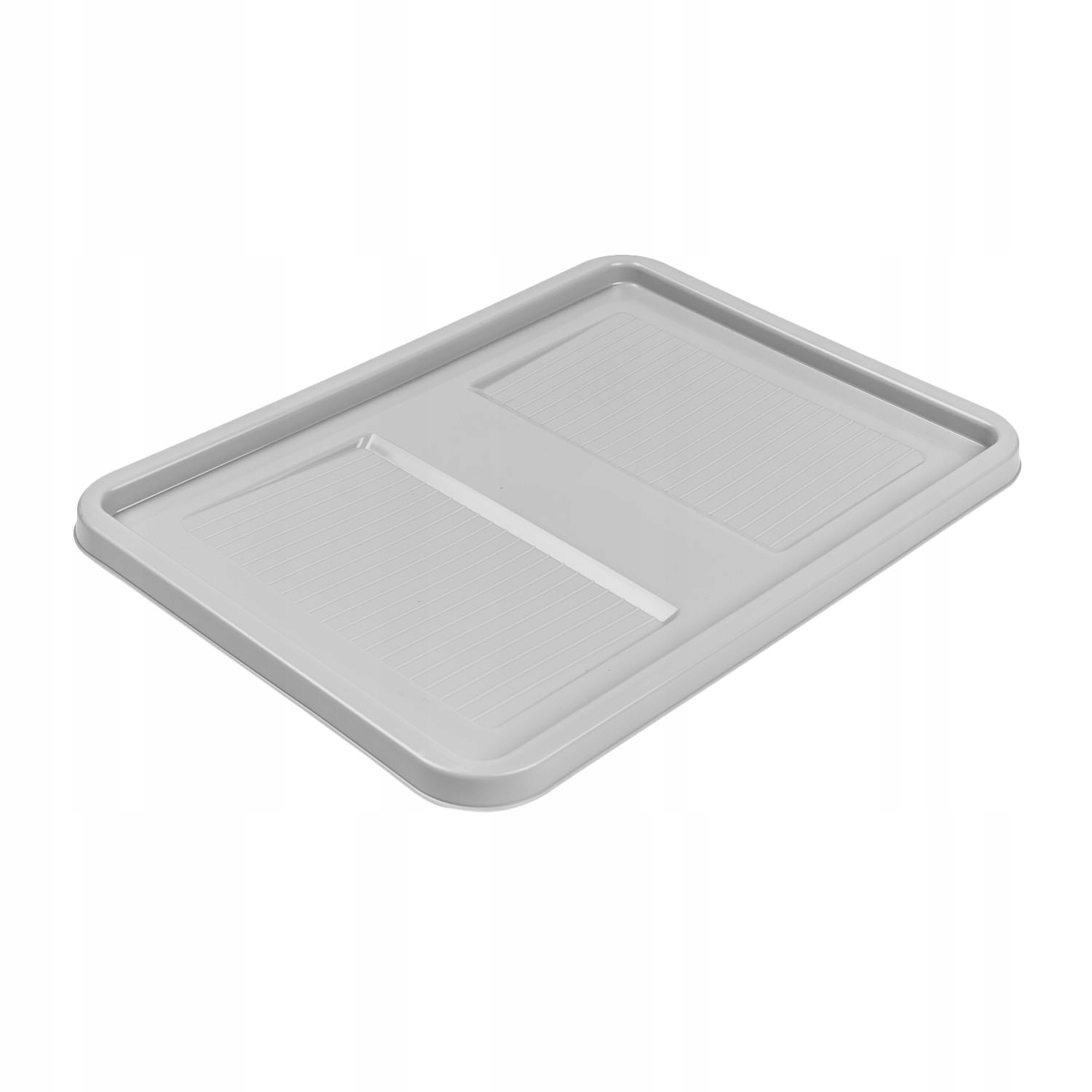 

Pokrywa do pojemnika transport box'u Robert 45-64L