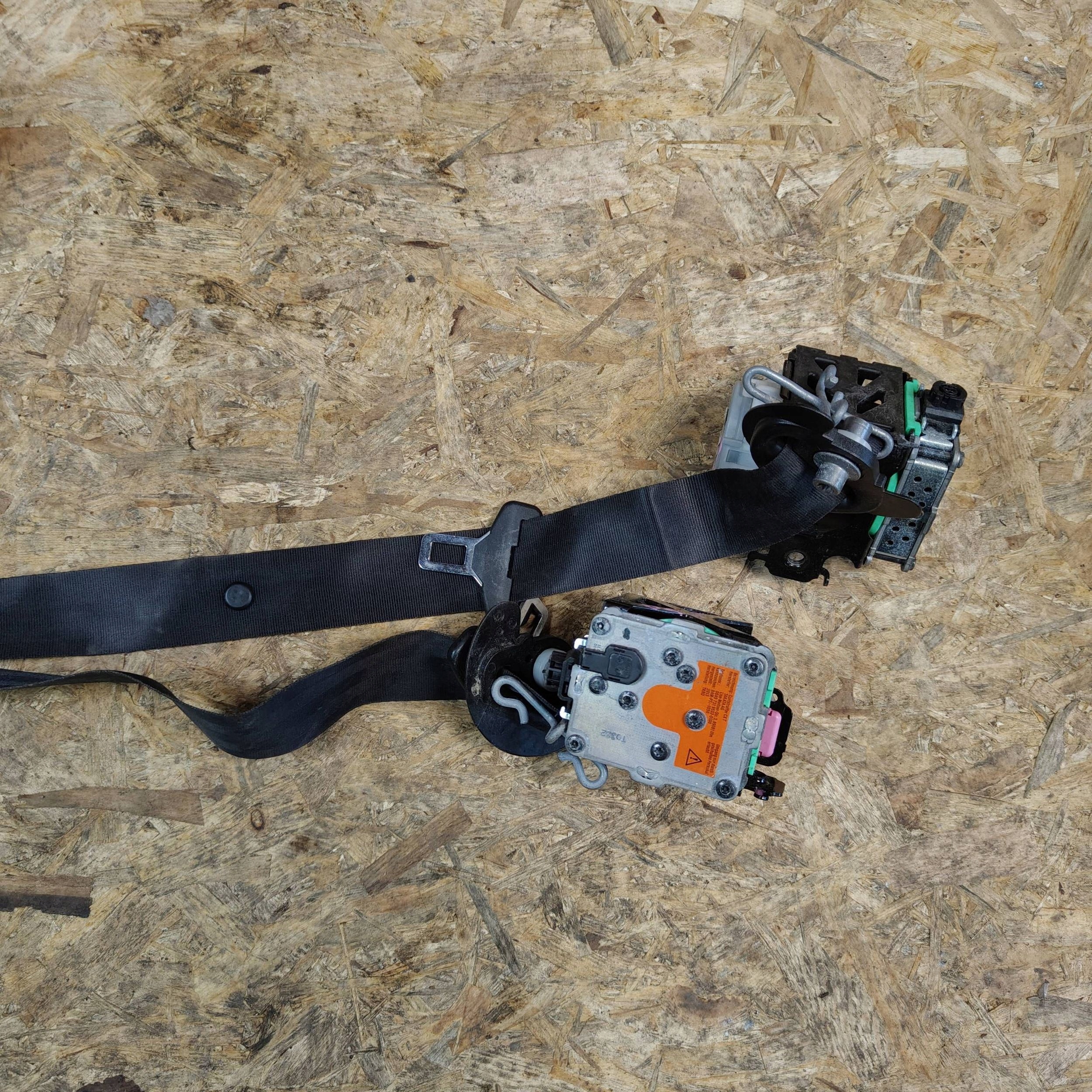 dashboard instrument panel Komplet Citroen DS4 and