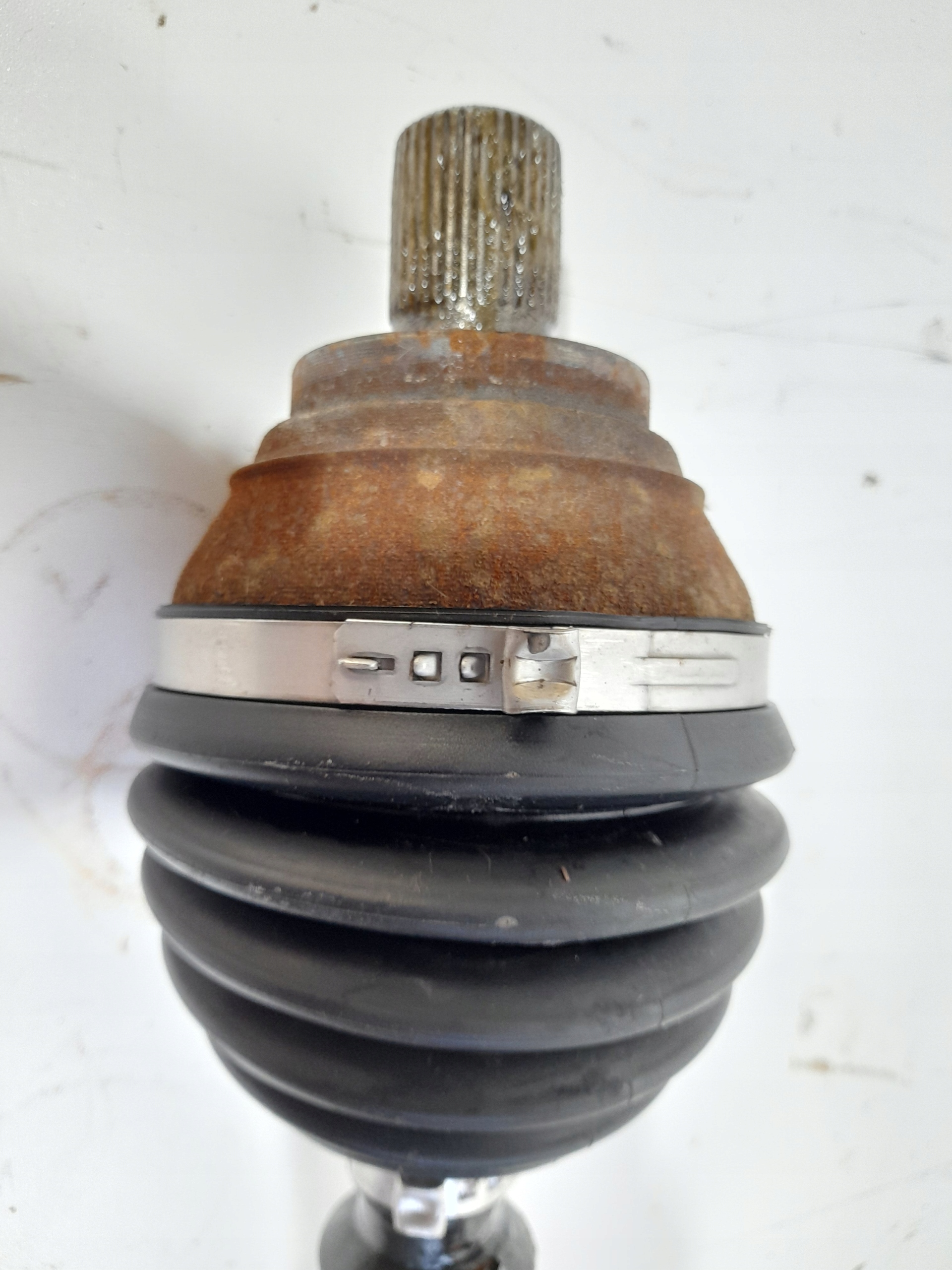 semi-axis right front VW AUDI A3 SKODA 1K0407272QN
