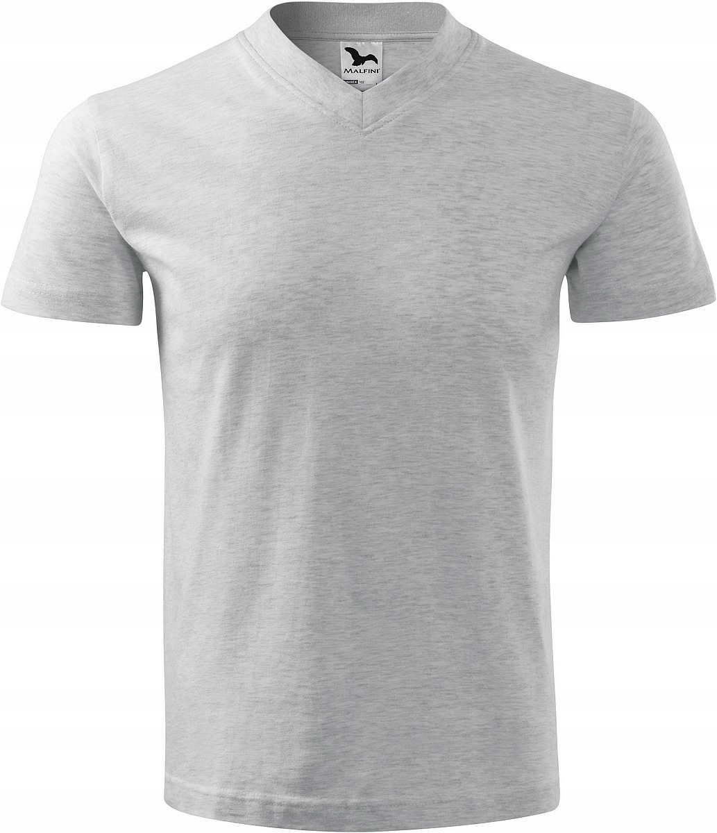 

Malfini V-neck 102 koszulka w serek T-shirt L
