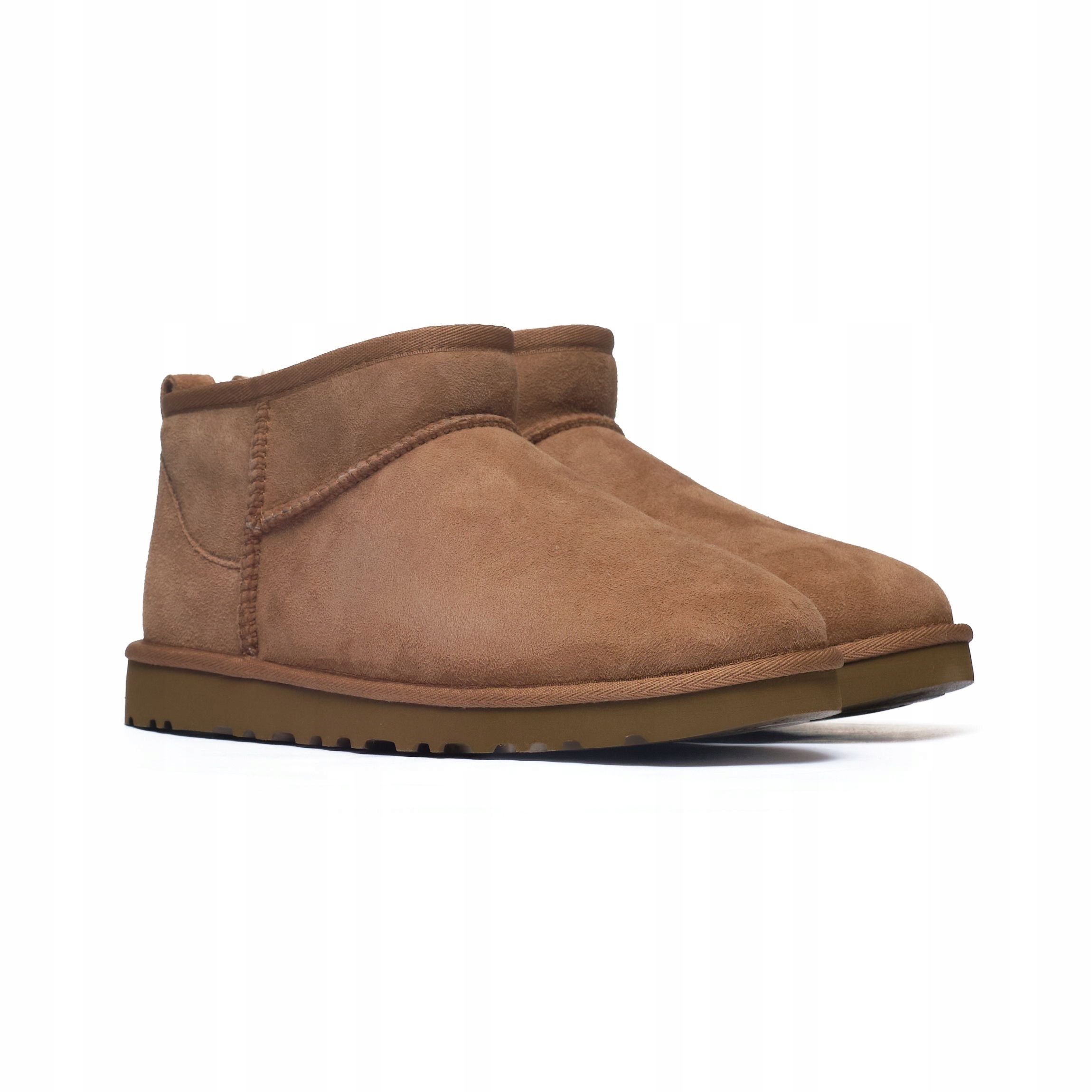 Pánské sněhule Ugg M Classic Ultra Mini 43