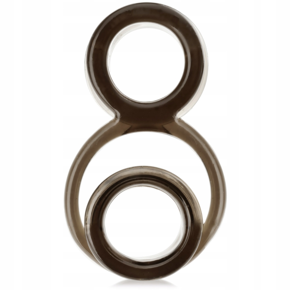 

Żelowy Pierścień Erekcyjny Zacisk Na Penisa Jądra