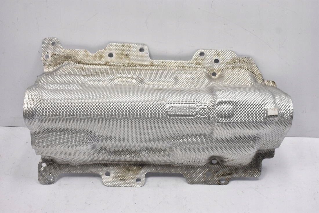 OSLONA TERMICZNA WYDECHU 32289348 VOLVO V60 II 18