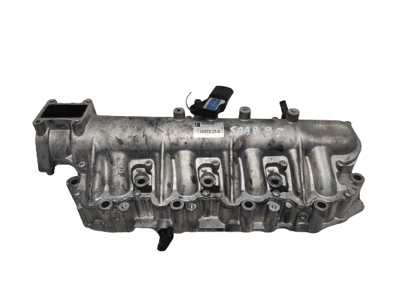 SAAB 9-5 LIFT 05- 1.9TIDS KOLEKTOR SSĄCY 55210201