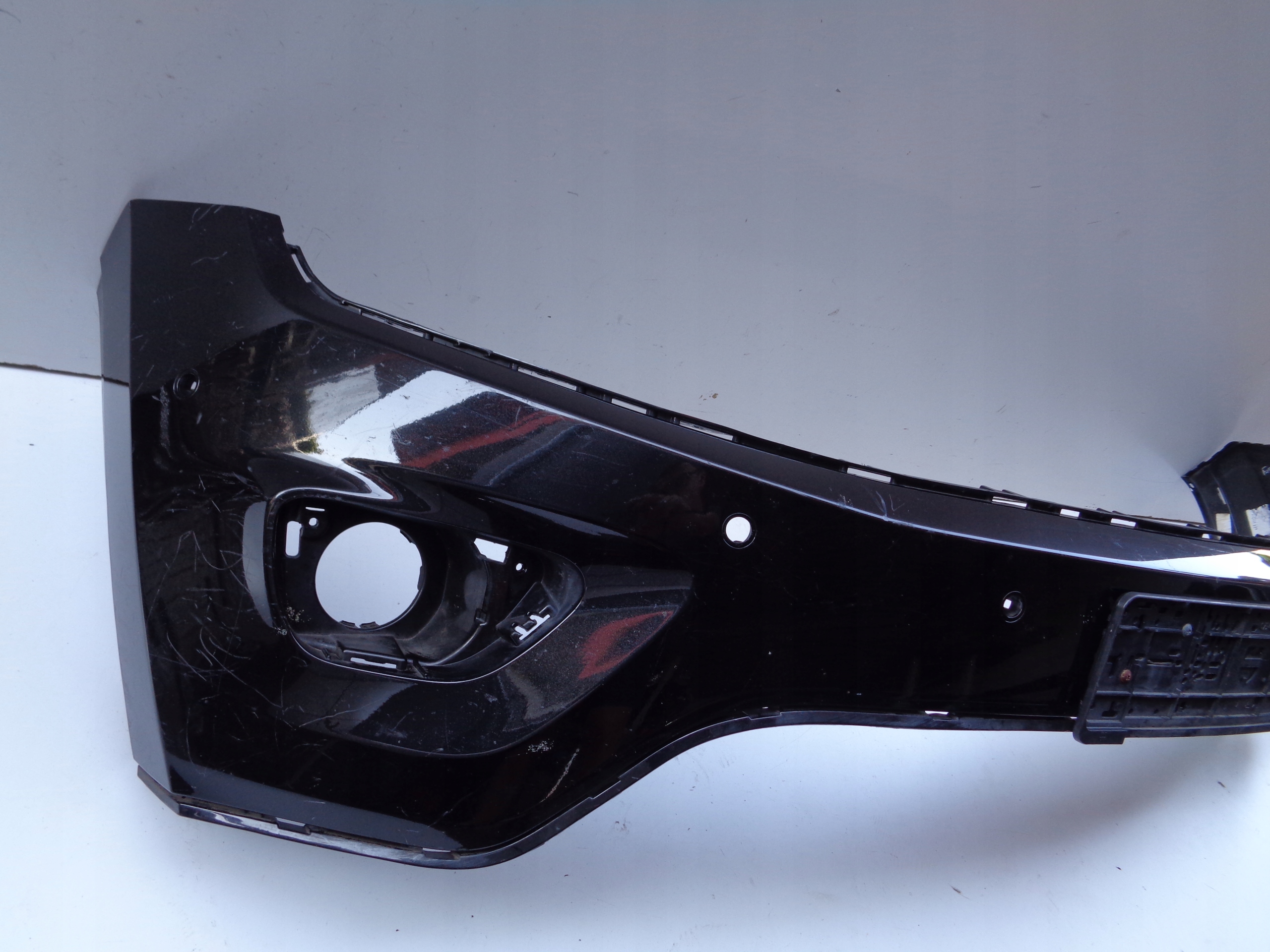front bumper JEEP GRAND CHEROKEE WK2 13- NR 48188