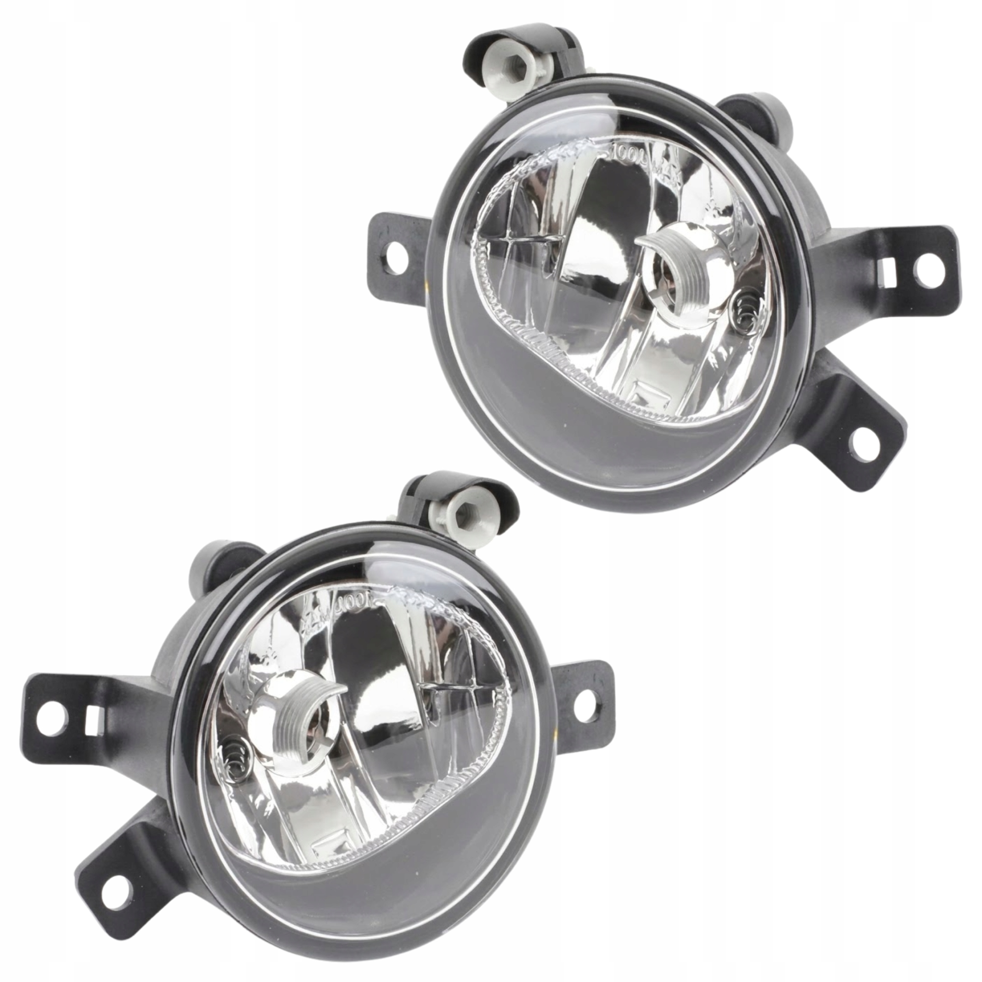 Bmw 1 E84 09-12 Halogenová Mlhová Lampa L+p