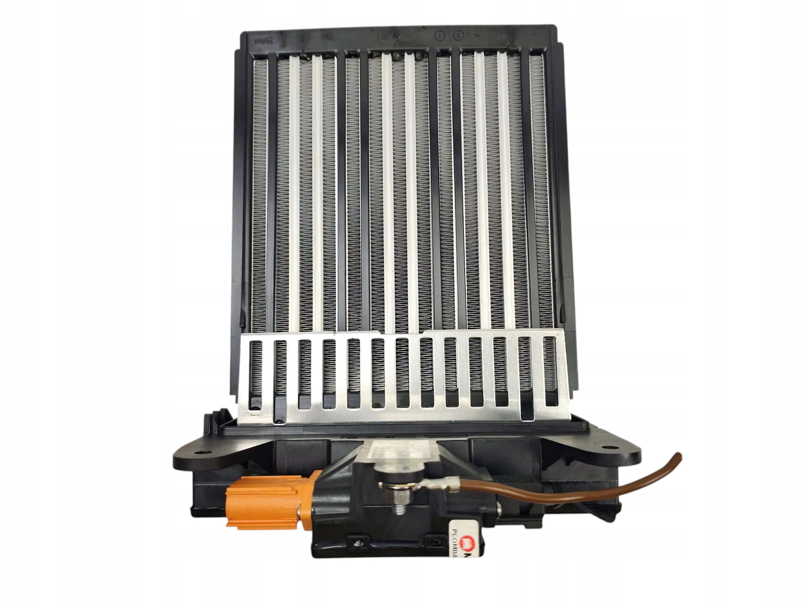 heater electrical SKODA ENYAQ LIFT (2025-) 1EA963581E