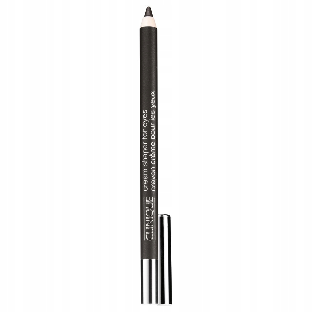 Clinique Cream Shaper For Eyes Sametová tužka 101 Black Diamond 1.2 g