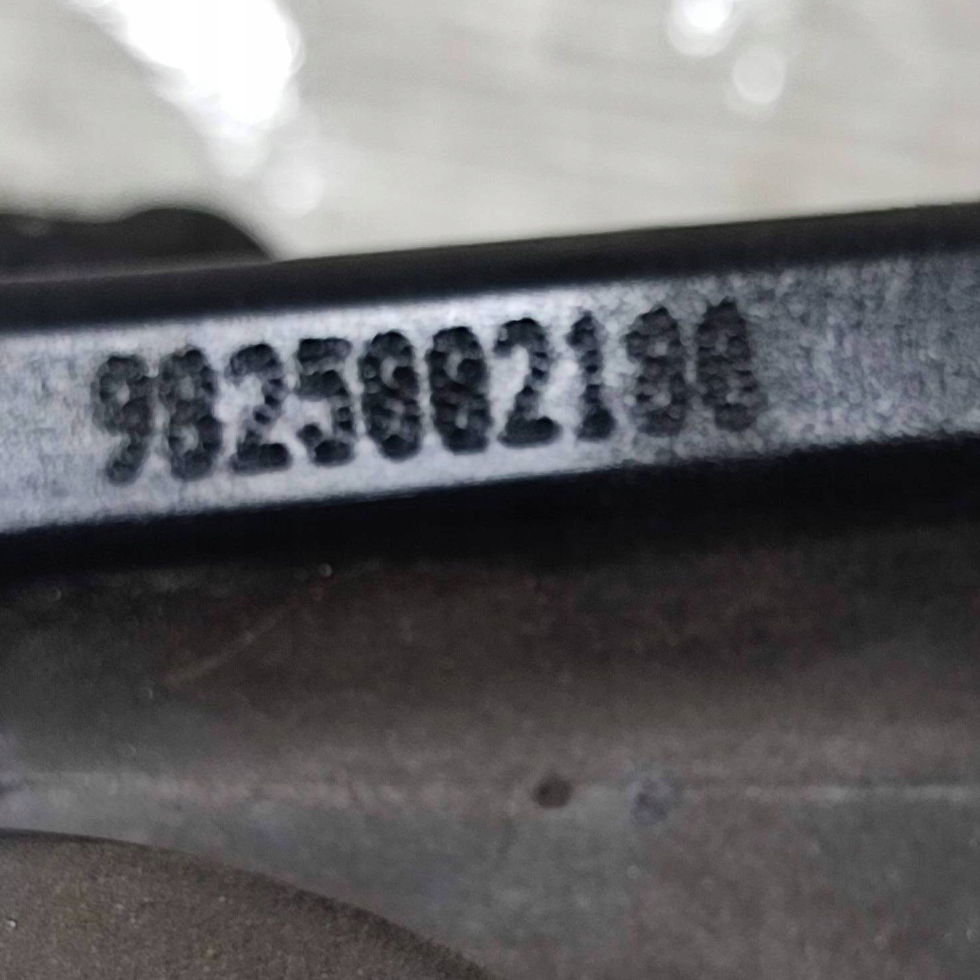 Peugeot 308 2019 termostato / Scatola termostato