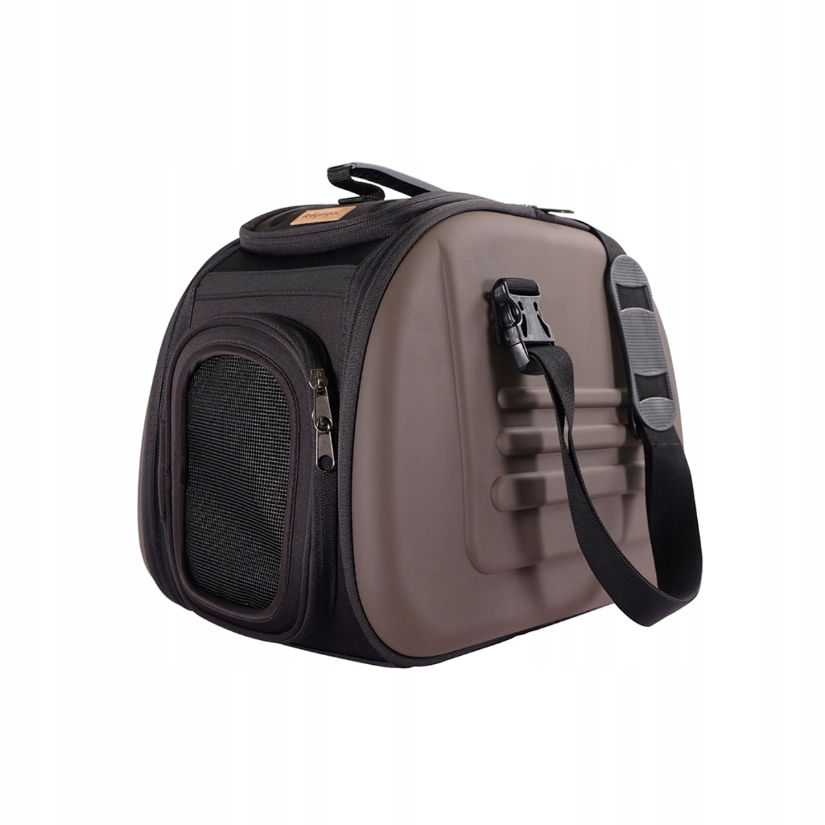 

ibiyaya transporter, torba Classic brown