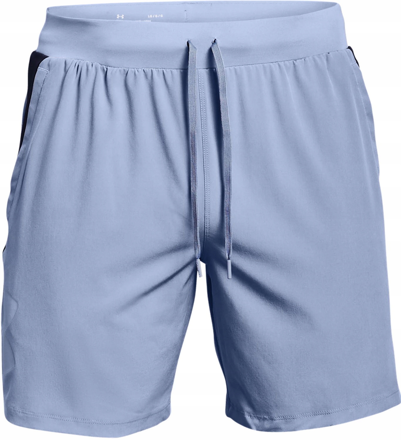 Kraťasy kraťasy Under Armour 1350888-420 vel. XL