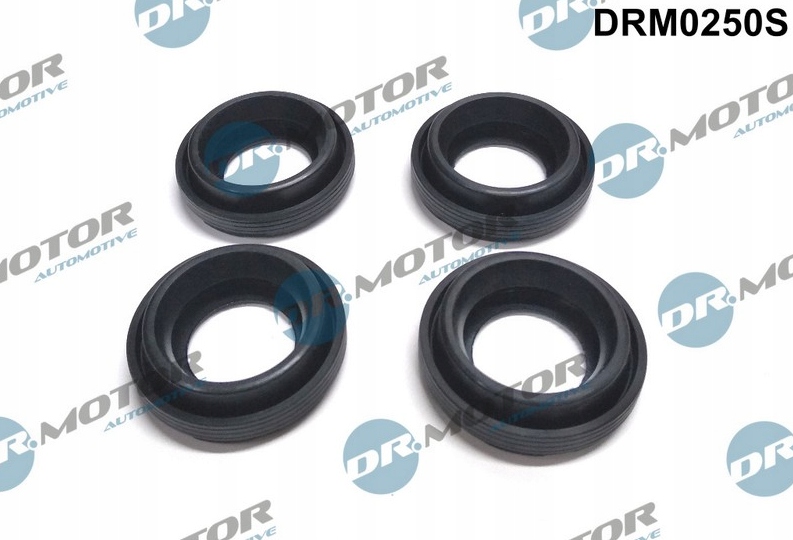 USZCZELNIACZ WTRYSKU POKRYWY ZAWORÓW TOYOTA 2.0D4D