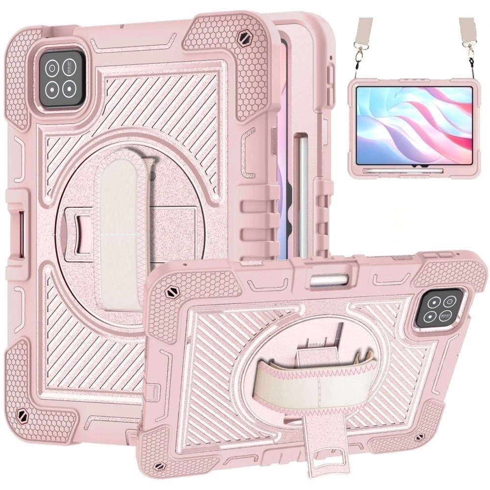 Pouzdro Pro Xiaomi Pad 8 8 Pro Pad 7 7 Pro S Pouzdrem