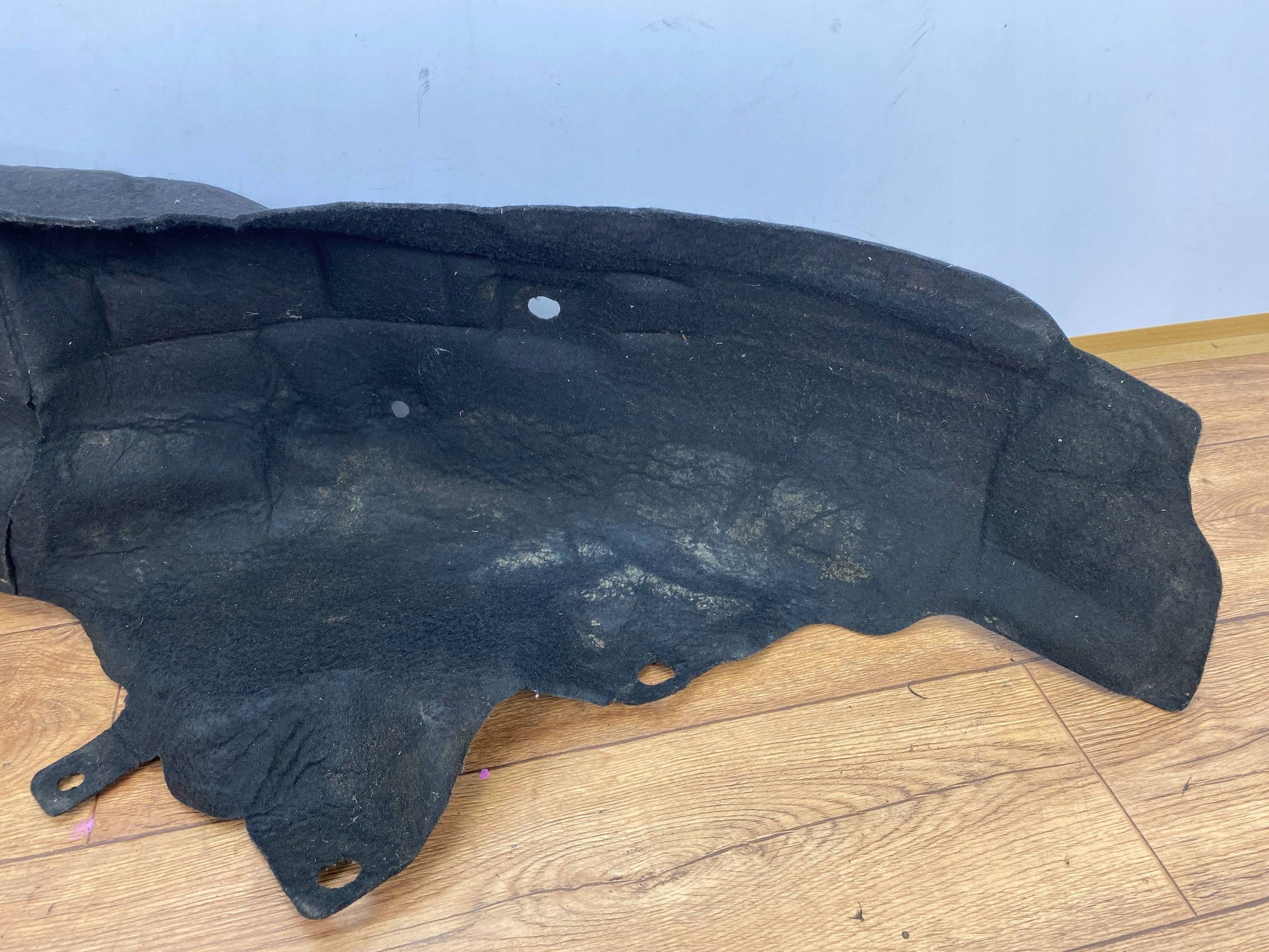 mudguard rear. right Ford Escape IV Kuga MK3 2020+