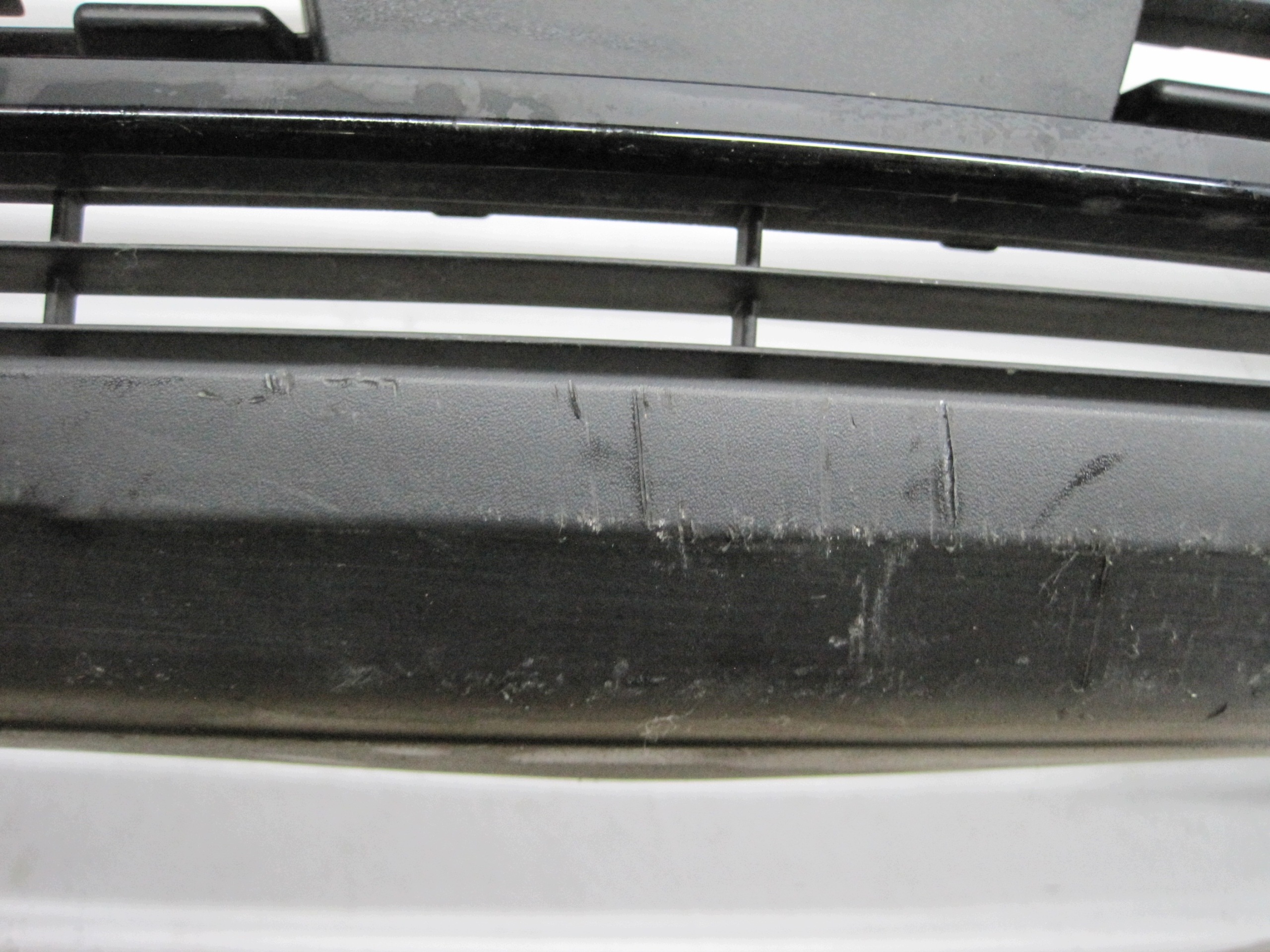 bumper OPEL GRANDLAND 6 PDC LIFT 23R front front