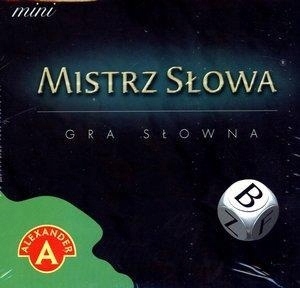 

Mistrz słowa mini (0347)
