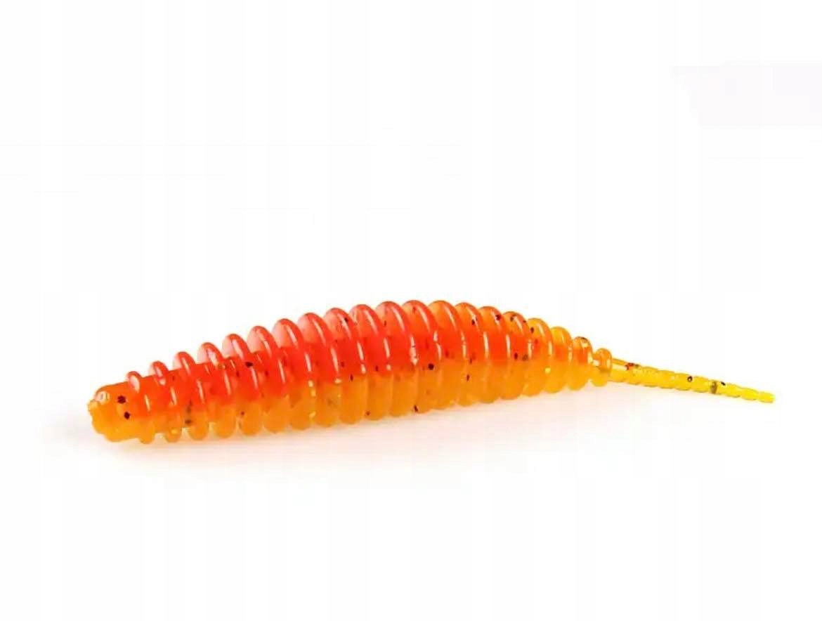 TANTA GUMOWA MIĘKKA PRZYNĘTA NA OKONIA 5cm/5 sztuk