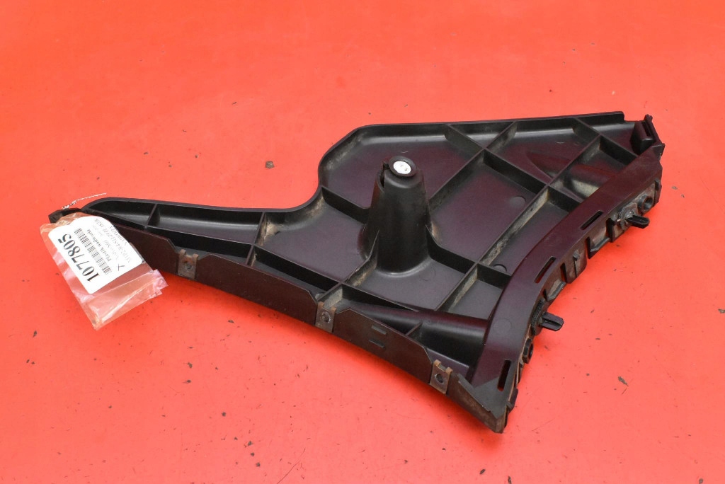 bumper bracket left rear part 30796627 VOLVO S60 2 II sedan 10-13