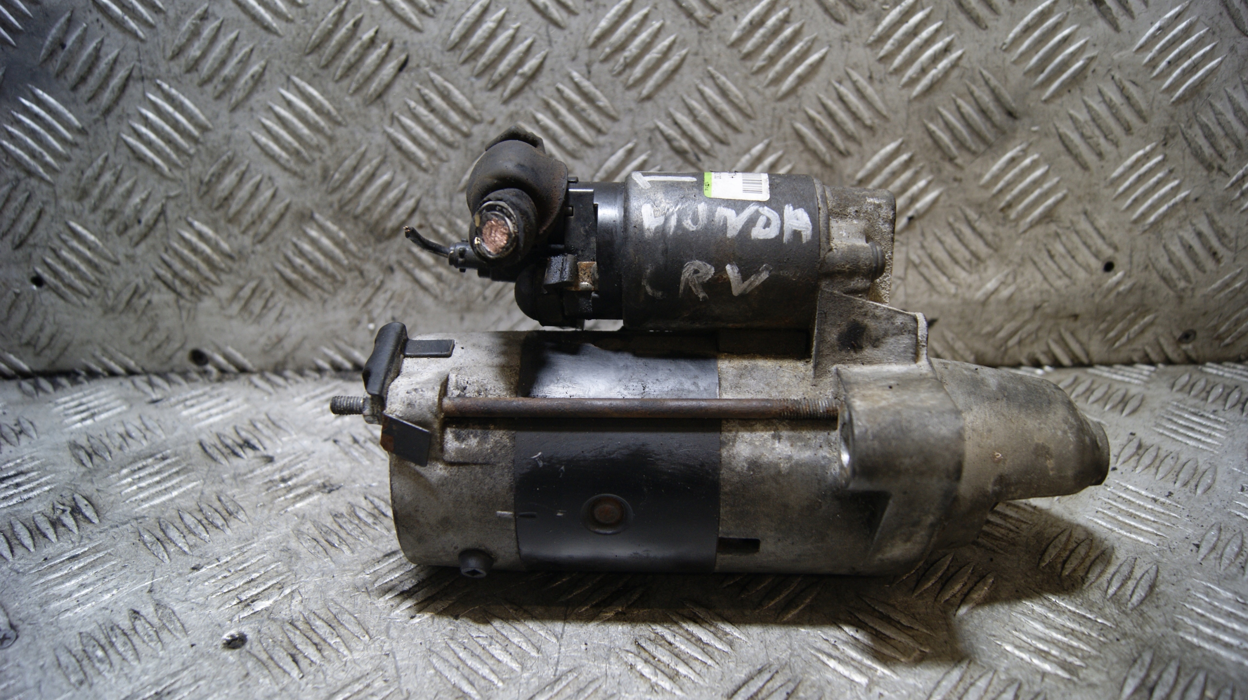 starter HONDA CR-V III 120533092130