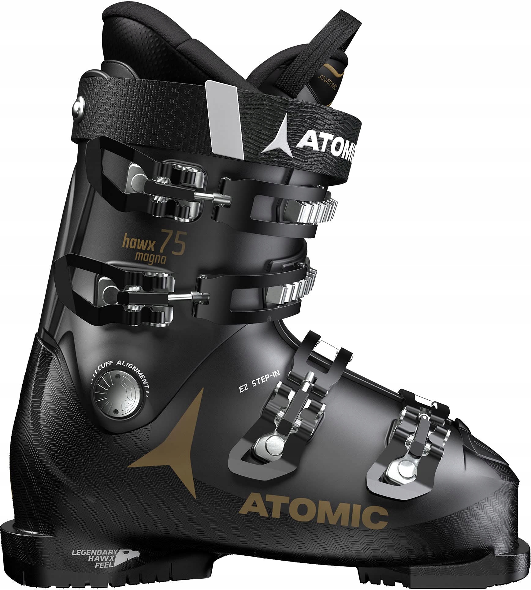 Atomic Hawx Magna 75 W buty narciarskie rozmiar 24,5/38