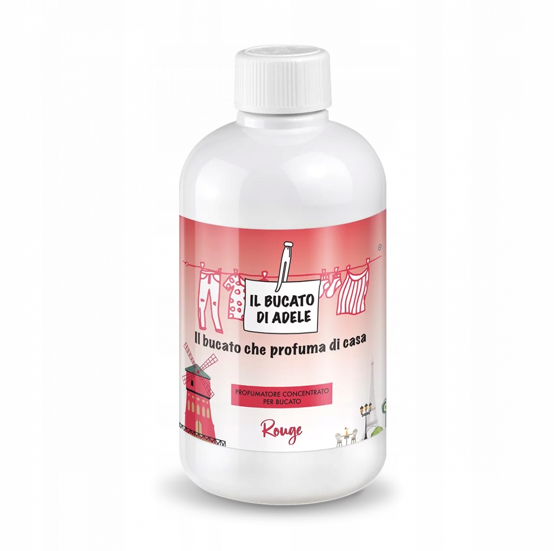 Levně Parfém do prádla Il Bucato Di Adele italština