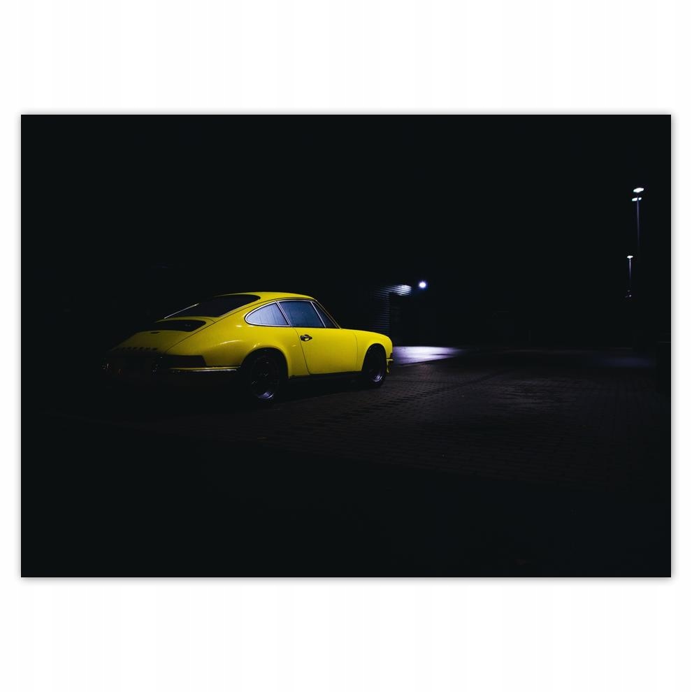 

Naklejki 70x50 Motoryzacja Samochód Auta