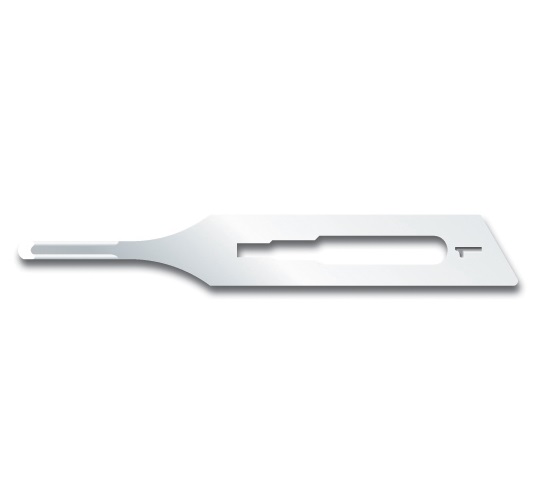 

Dłuto Podologiczne 10 szt. Rozmiar 1 First Blades