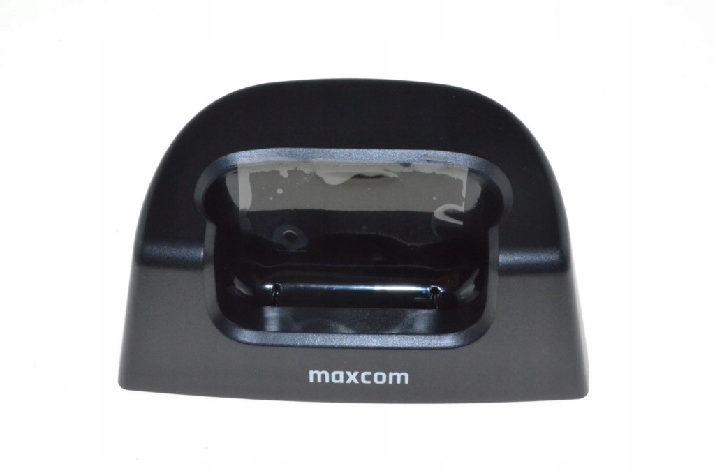 100% Oryginalna STACJA ŁADUJĄCA ŁADOWARKA MAXCOM MM730