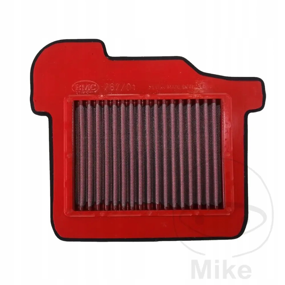 Vzduchový filter Bmc FM787/01