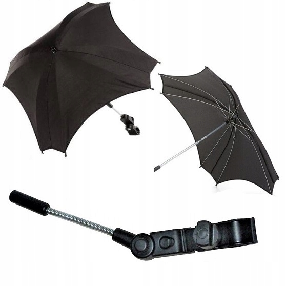 Parasolka wózka Junama Diamond Fluo Mirror orygina Marka Junama