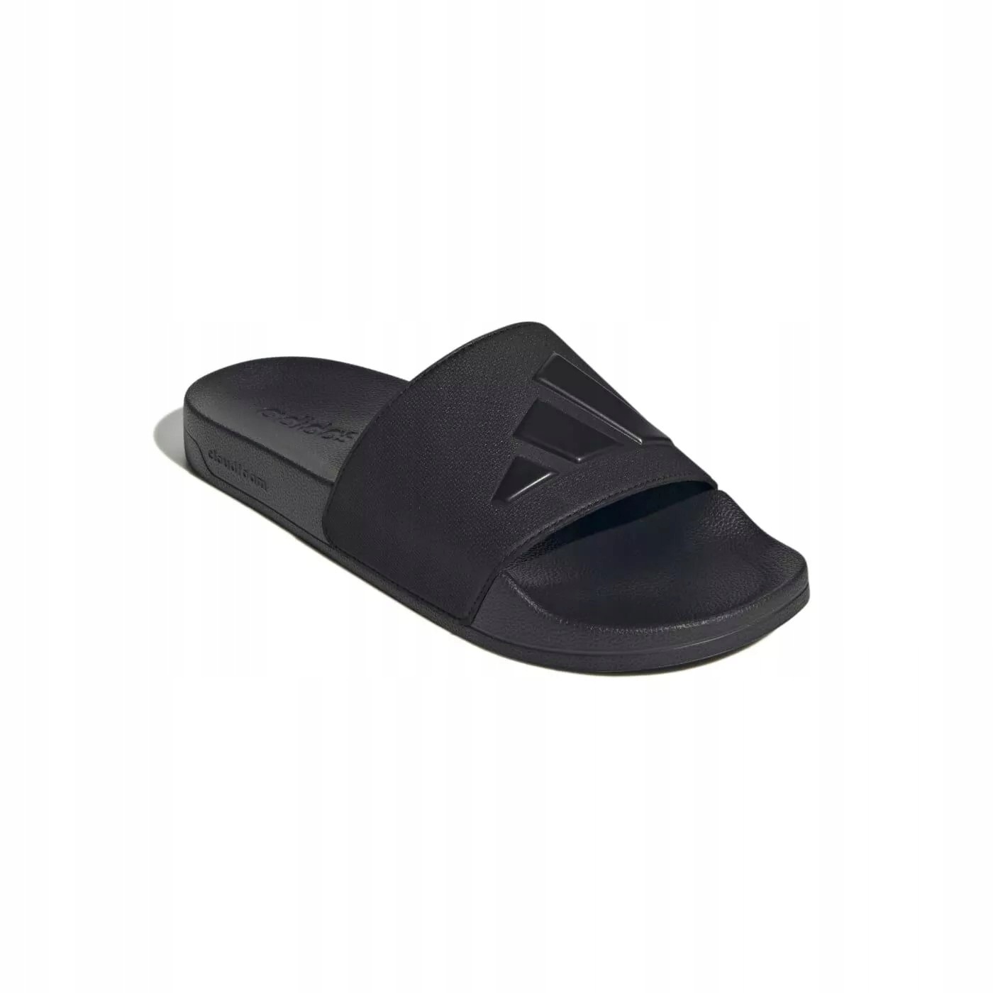 Klapki Męskie Adidas Lekkie Adilette Shower JS2039 48,5