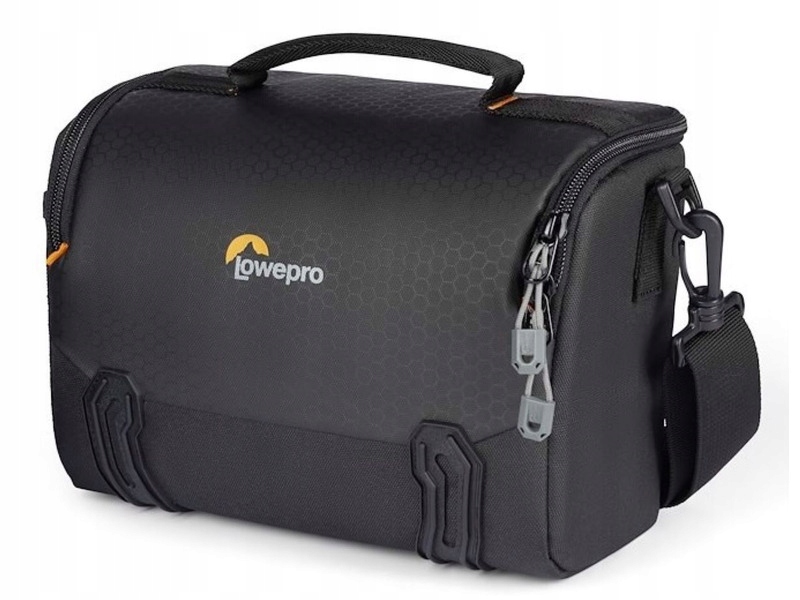 Torba Lowepro Adventura Sh 140 III Czarny