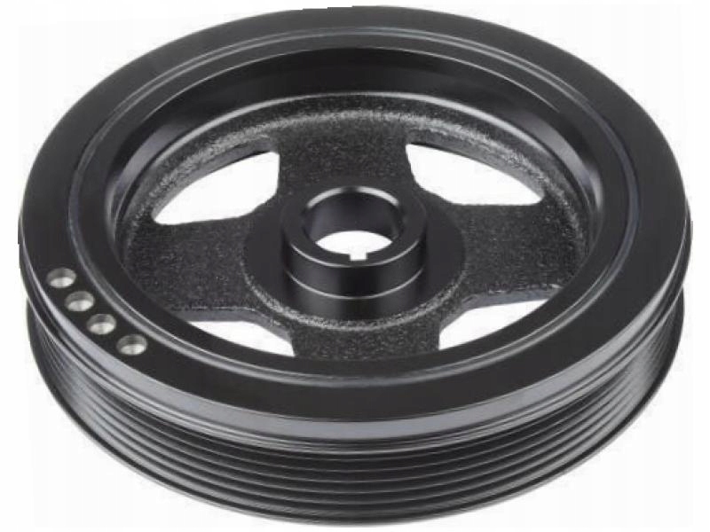 KOŁO PASOWE WAŁU Jakoparts J1092019