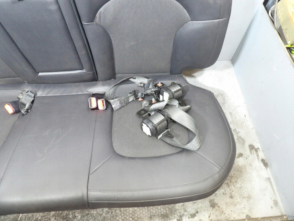 HYUNDAI IX35 Sitz Sitz heck