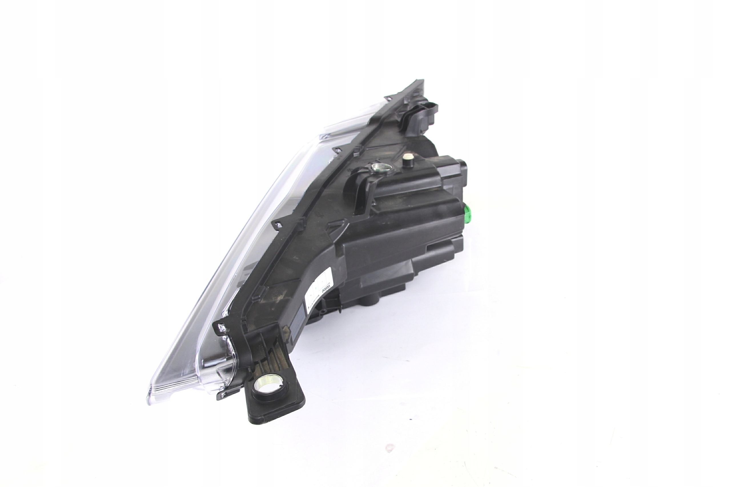 LAMPA REFLEKTOR PRAWY XENON LED MASERATI LEVANTE Strona zabudowy prawa